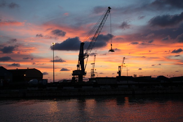 Livorno - port.jpg