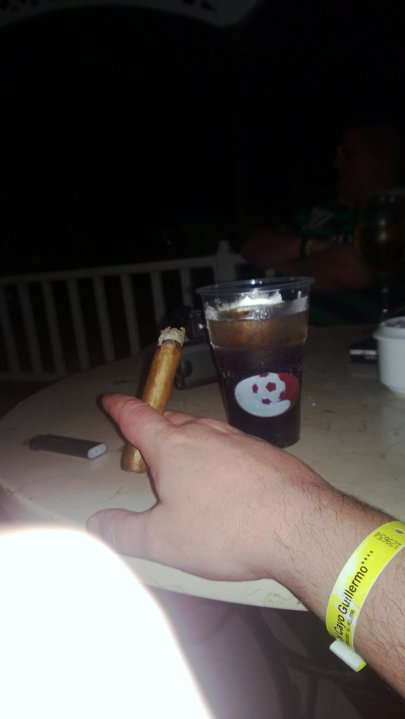 montecristo dobrze się łączy z rumem / WP_20140120_010.jpg WP_20140120_010.jpg