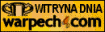 Nagroda przyznana przez Portal Alternatywny Warpech.com