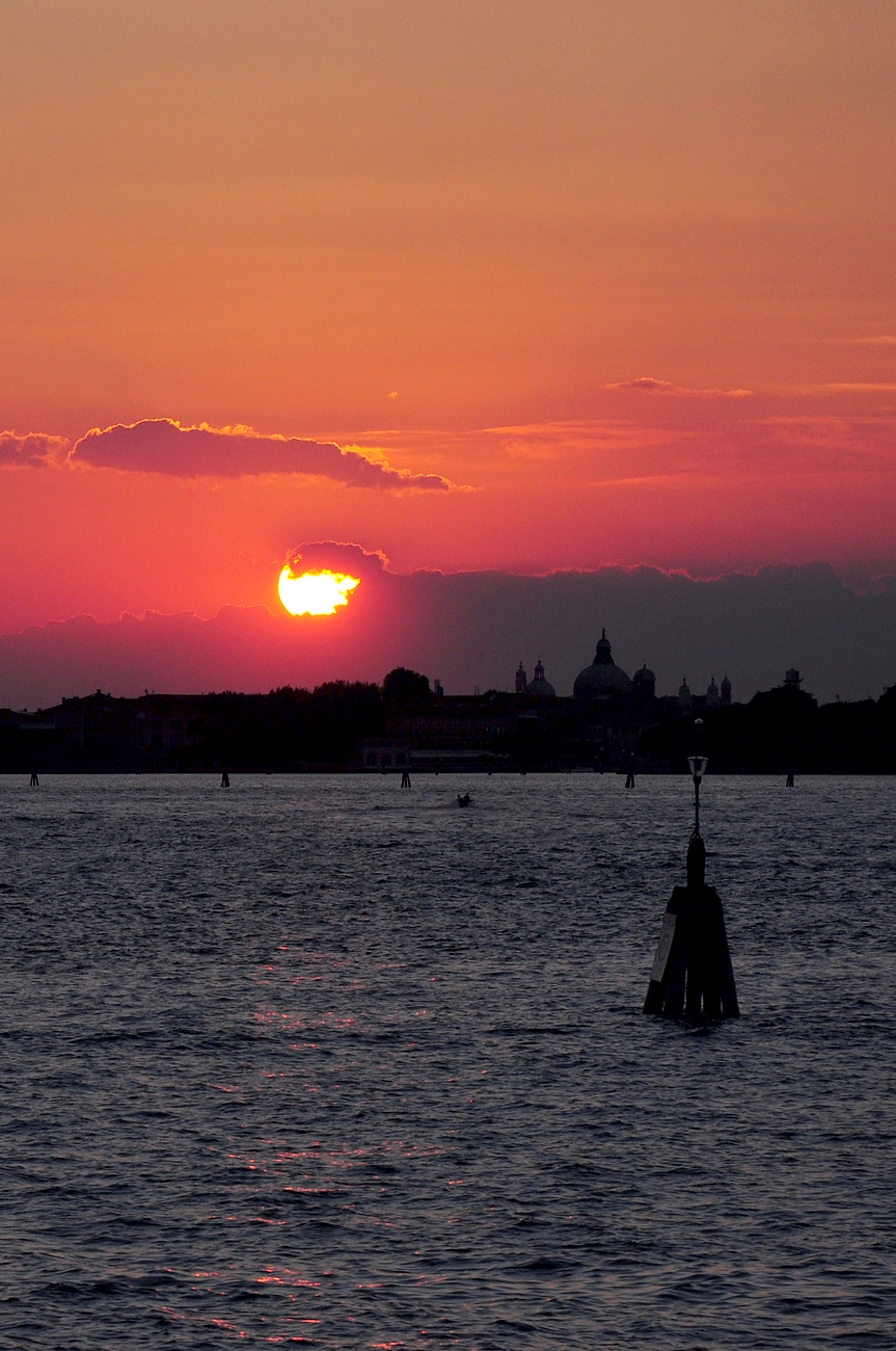 sunset at Venice.jpg