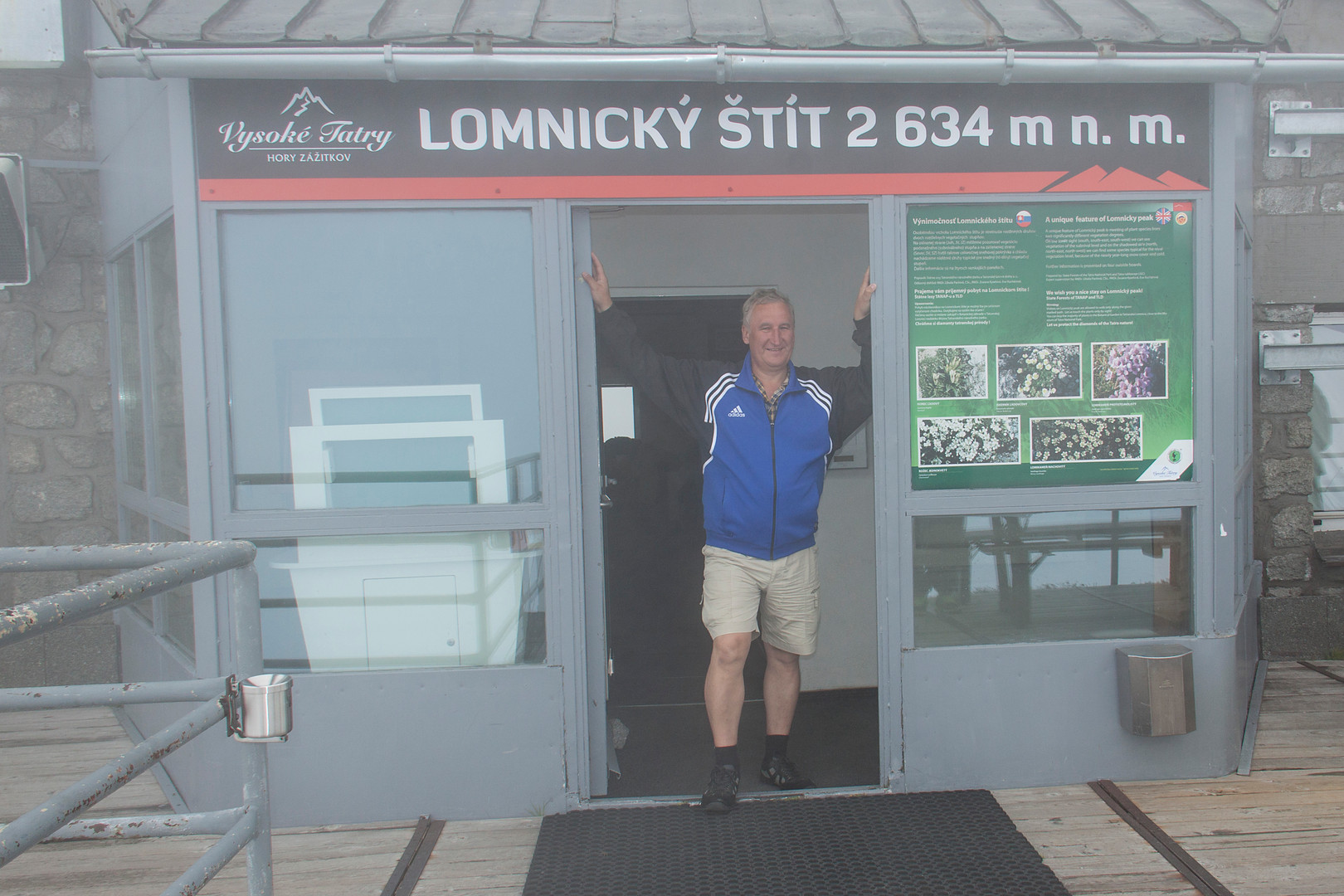 I na szczycie. / IMG_0231.jpg IMG_0231.jpg