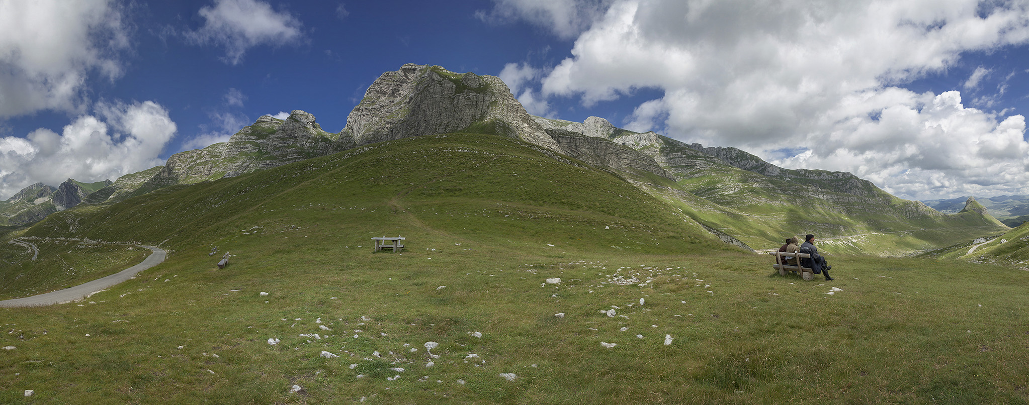 Panorama Durmitor 2014zmn.jpg