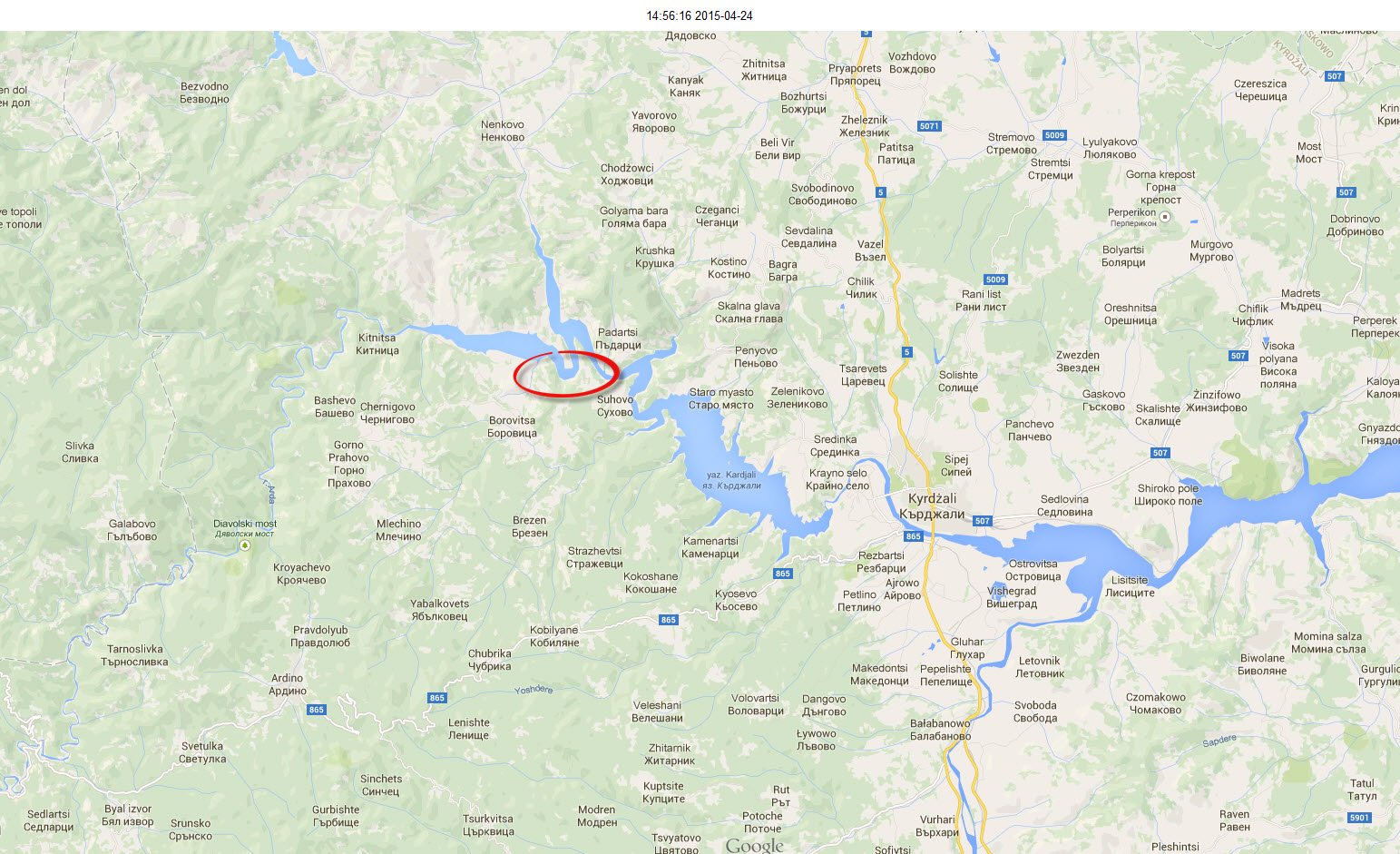 Kyrdżali - widok.jpg