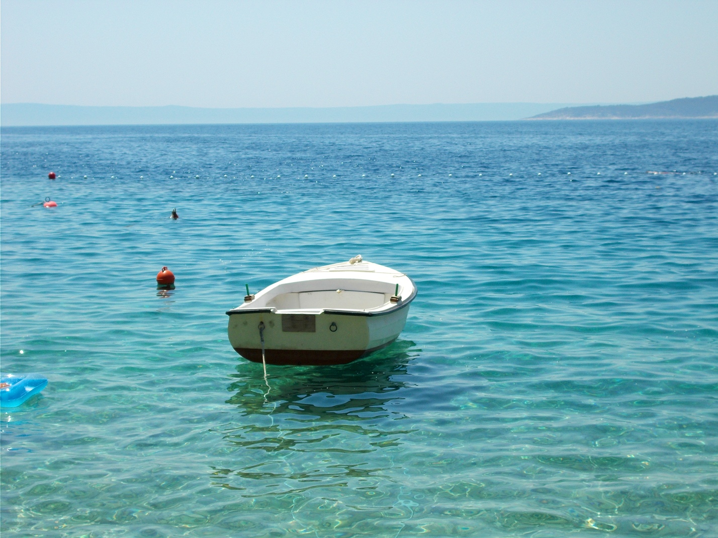 Niebo zazwyczaj było takie "mgliste". / 12.JPG 12.JPG