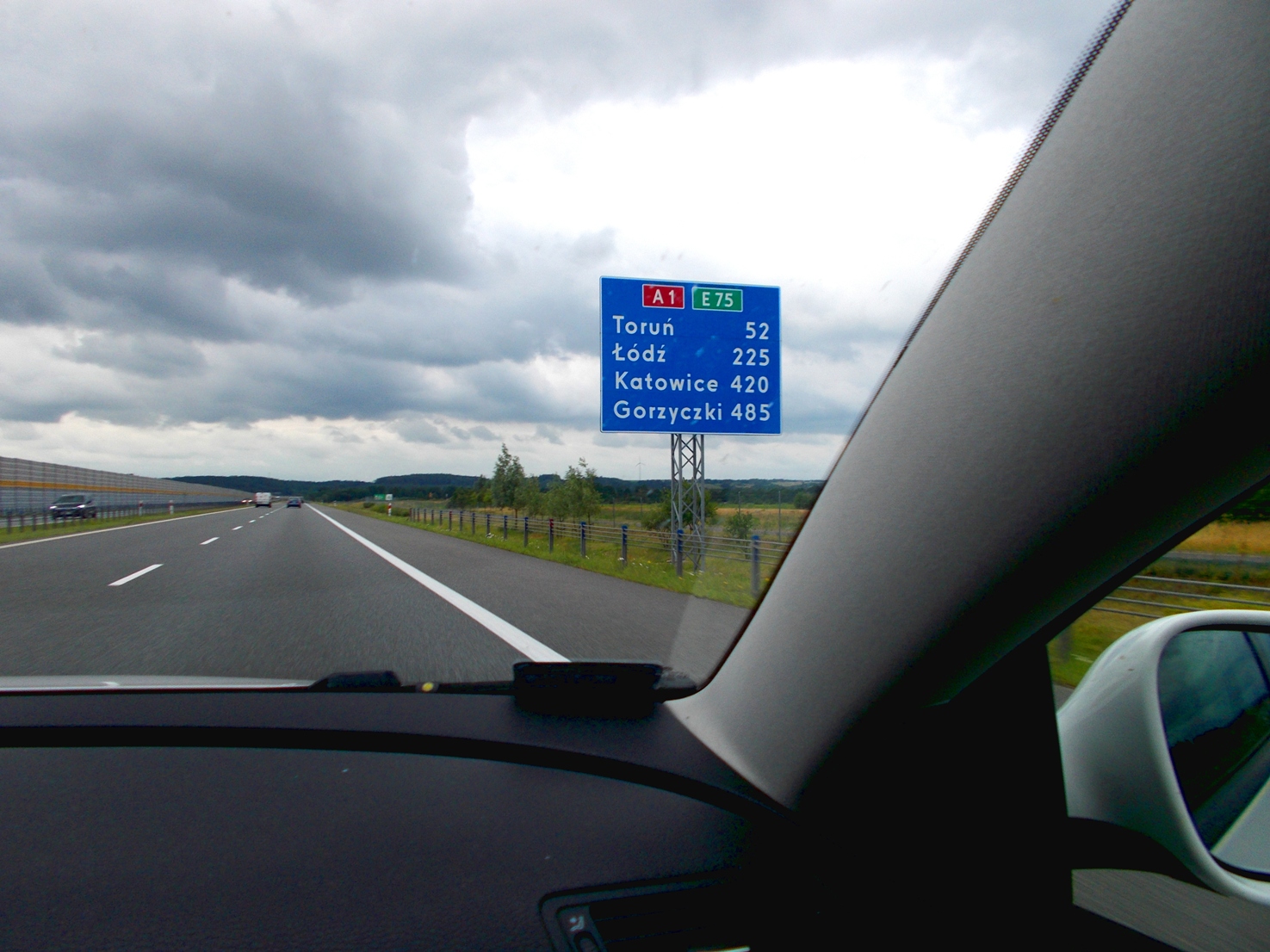 Wjazd na autostradę, kilka kilometrów od domu. / 3.JPG 3.JPG