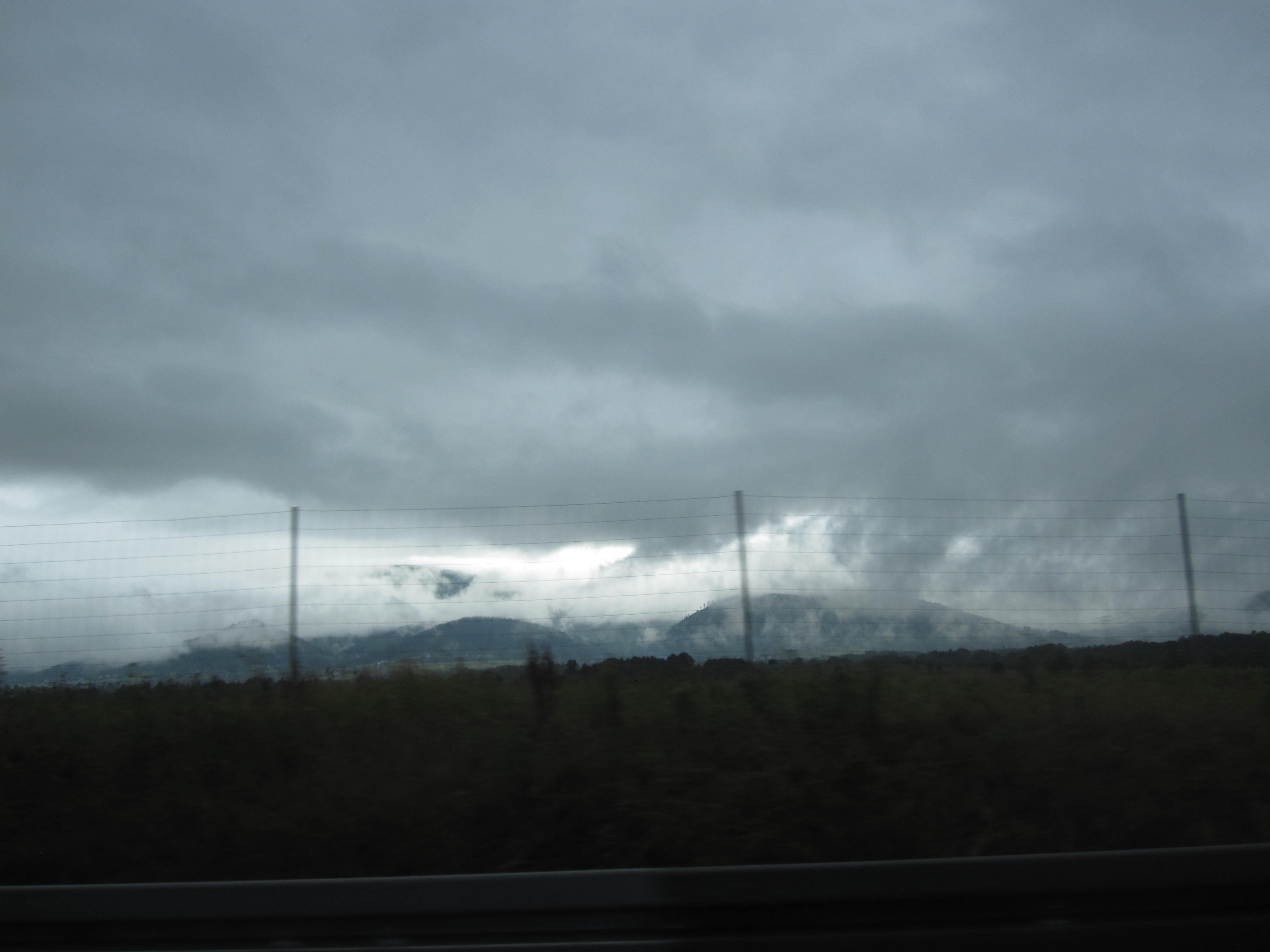 Polskie góry. Mgła i pada... / IMG_0621.JPG IMG_0621.JPG