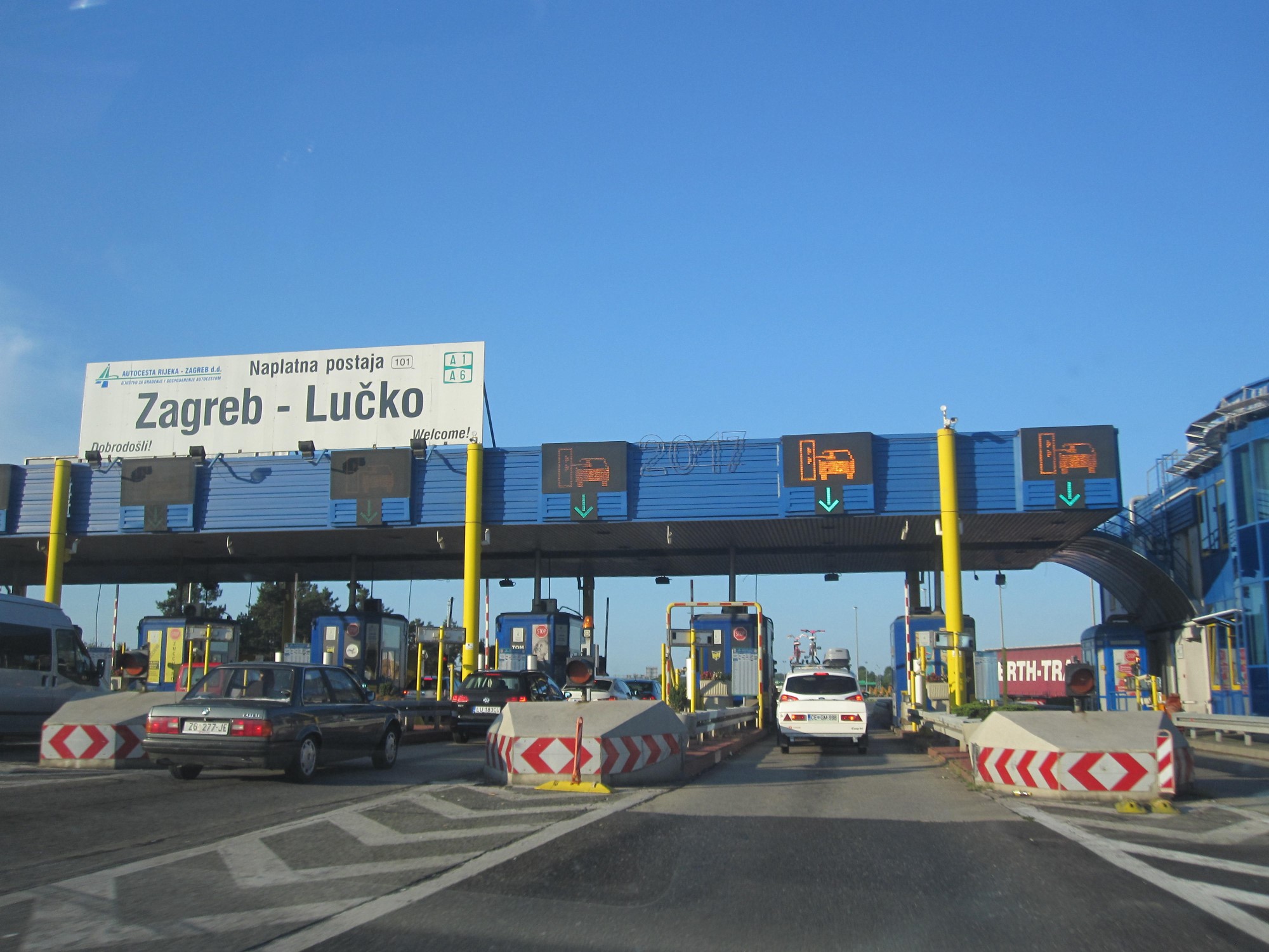 Na Lučko obyło się bez stania. / 10.jpg 10.jpg