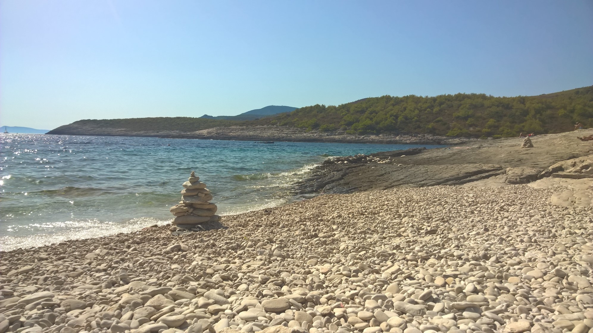 Srebrna - patrzymy w stronę Rudej :) / 06.jpg 06.jpg