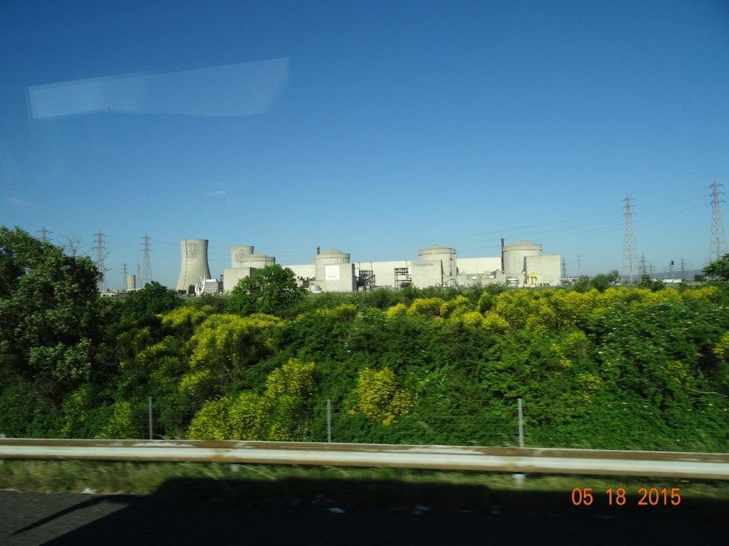 jedna z wielu we Francji elektrowni atomowych / Podbój Iberii cz. I 230.jpg Podbój Iberii cz. I 230.jpg
