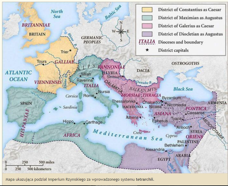 mapa podział imperium rzymskiego za czasów Dioklecjana.png
