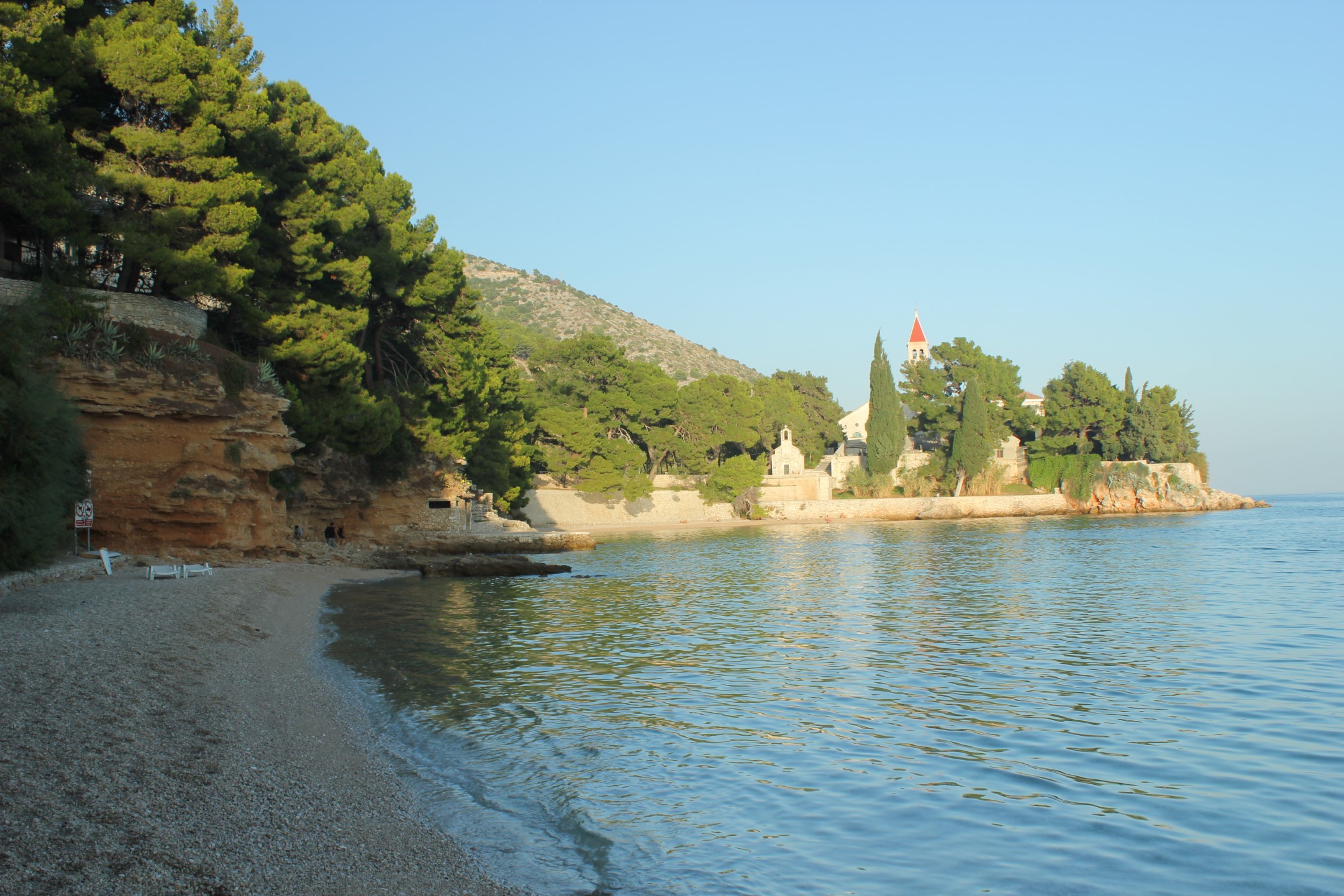 Czas na szybki wieczorny przekąp - plaża tonie już w cieniu. / IMG_8596.jpg IMG_8596.jpg