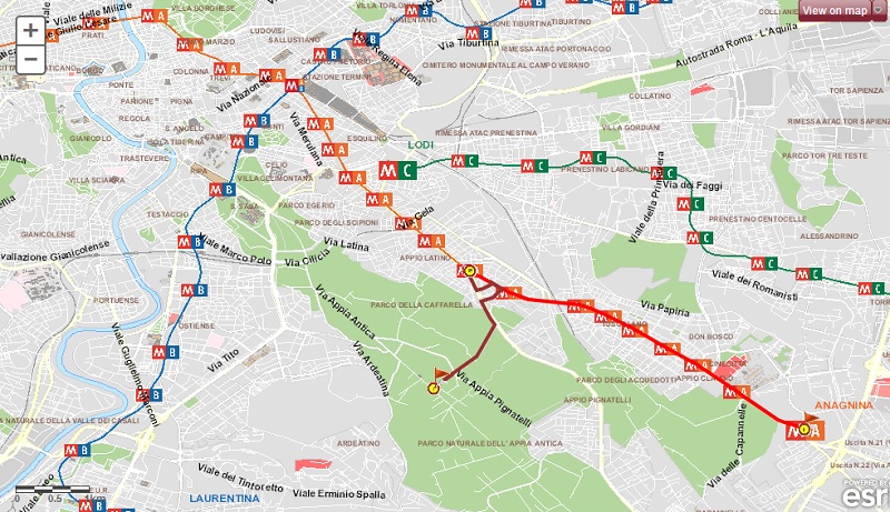 Anagnina - Via Cecilia Metella.jpg