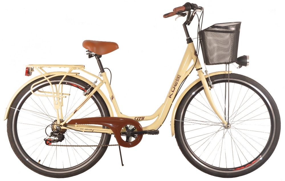 Mój rowerek na emeryturę.jpg