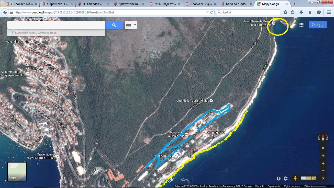 Rabac Plaże.jpg Rabac Plaże.jpg