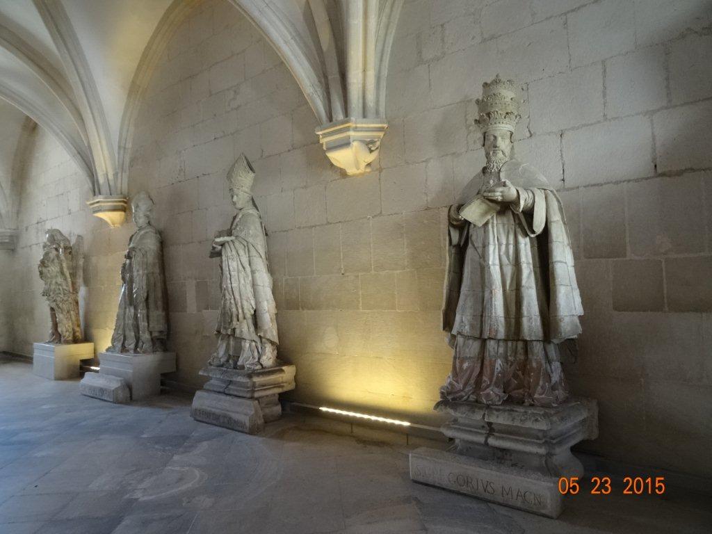 Podbój Iberii cz. I 1951.jpg