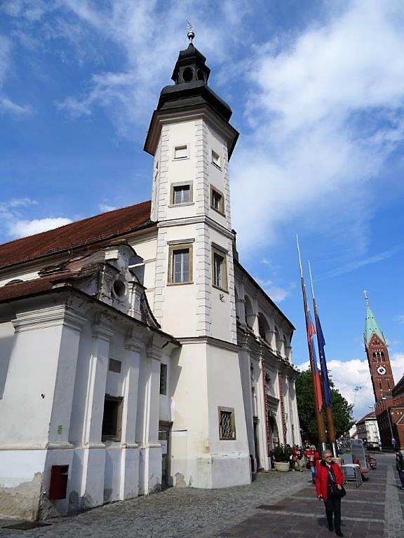 część zamku - resztę zobaczymy później / Słowenia maj 2018-05-19 012.jpg Słowenia maj 2018-05-19 012.jpg