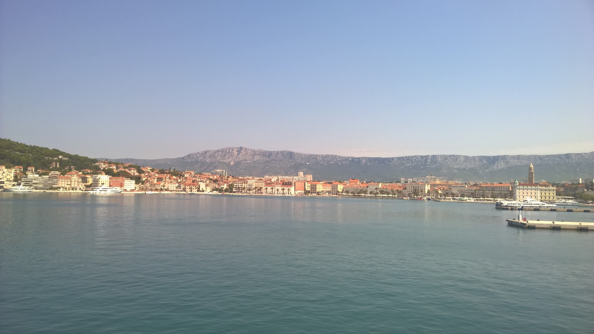 Żegnamy budzący się do życia Split :) / 17 split.jpg 17 split.jpg