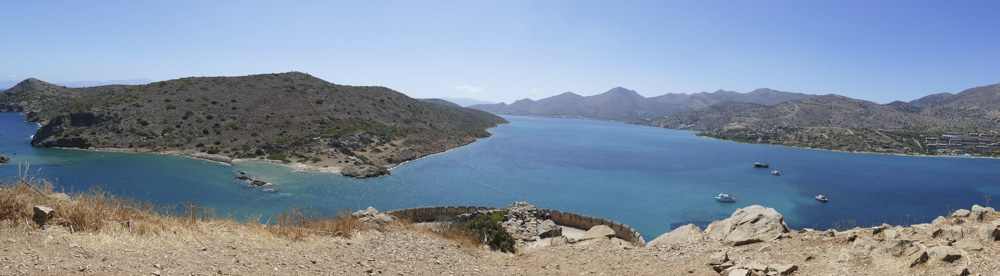 panorama ze szczytu twierdzy / P1030444.JPG P1030444.JPG