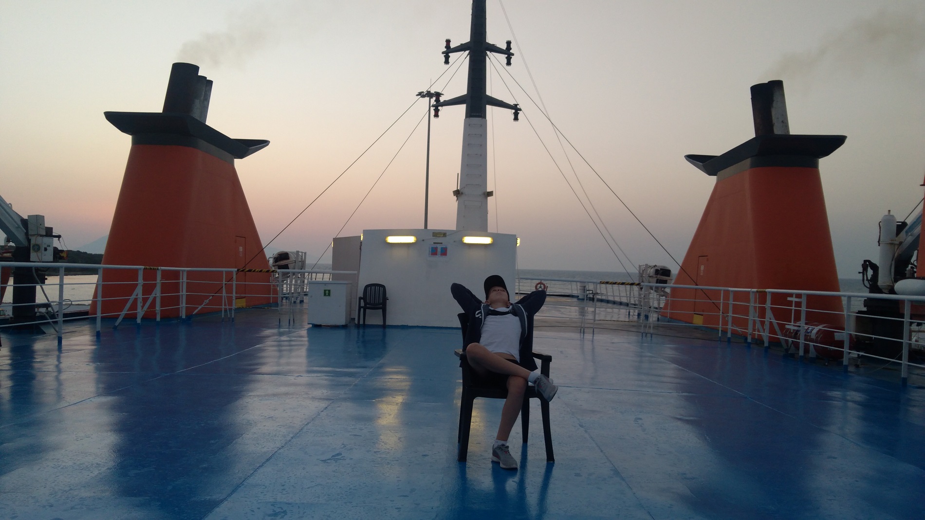 Nasz kulturalno - oświatowy na promie :) / IMG_20180715_205732 zmniej.jpg IMG_20180715_205732 zmniej.jpg