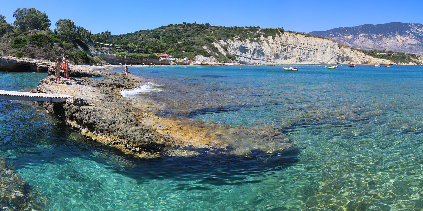 Panorama Kefalonia, plaża Spartia10.jpg