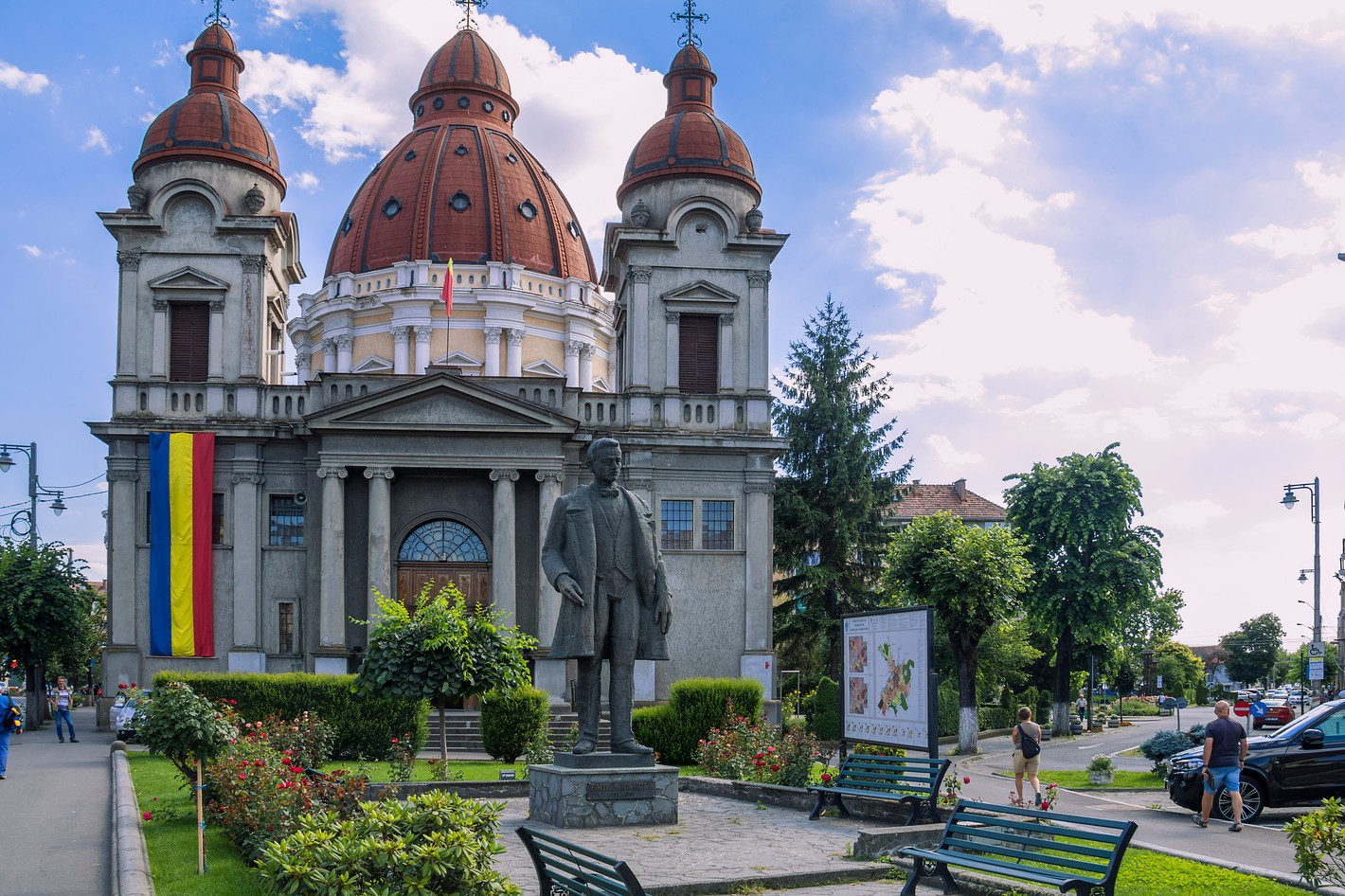 IMG_0877 Targu Mures, Katedra Prawosławna.jpg