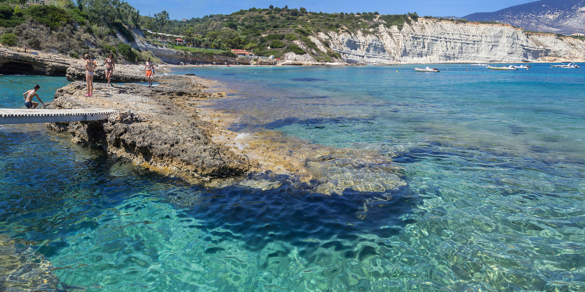 Panorama Kefalonia, plaża Spartia9.jpg