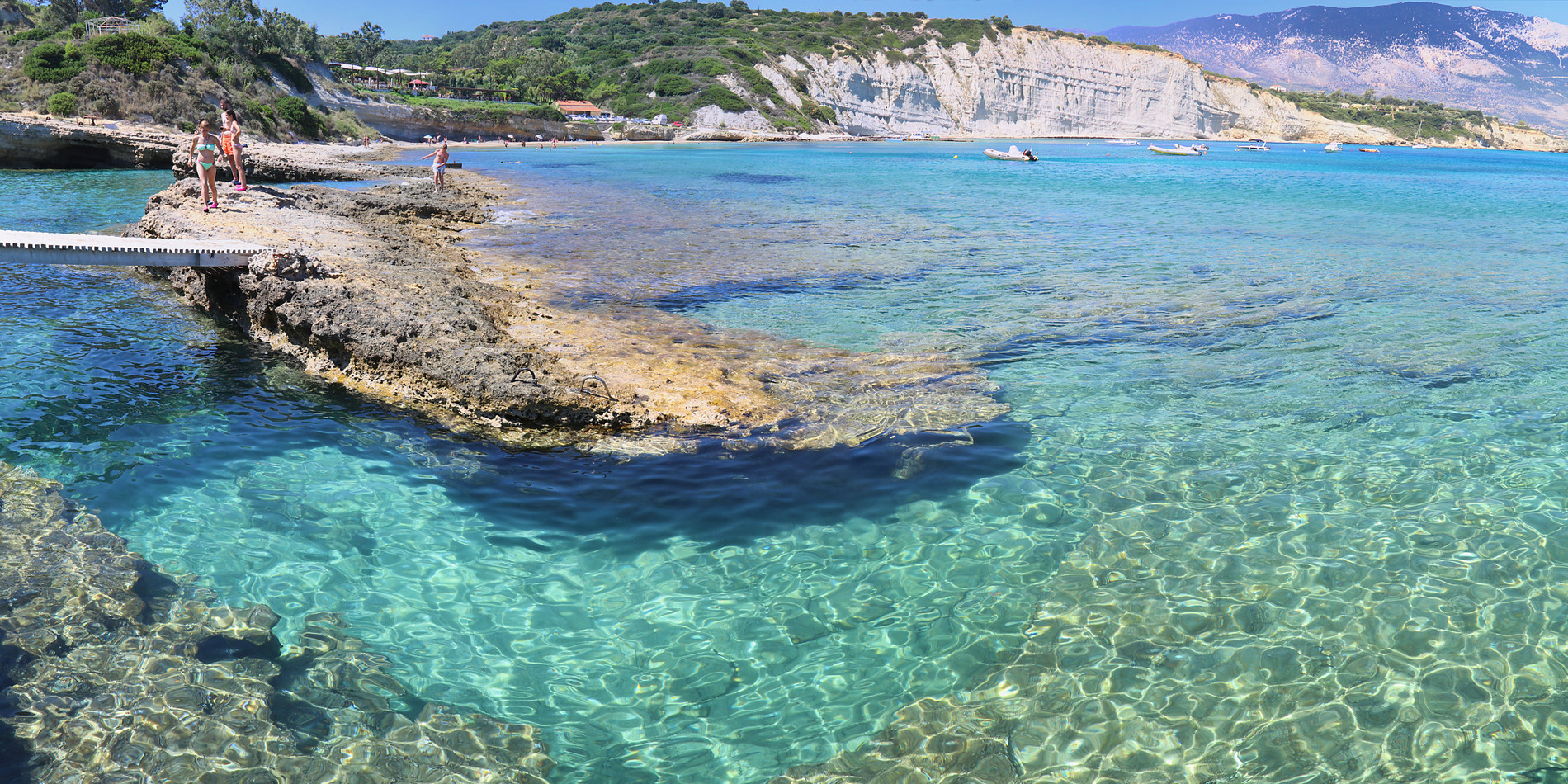 Panorama Kefalonia, plaża Spartia11a.jpg