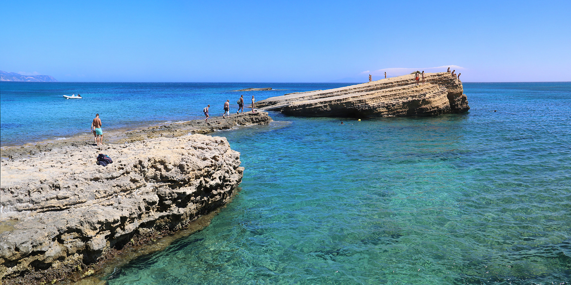 Panorama Kefalonia, plaża Spartia12.jpg