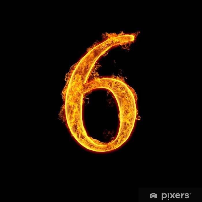 fototapety-liczba-alfabet-ogien-6-szesc.jpg