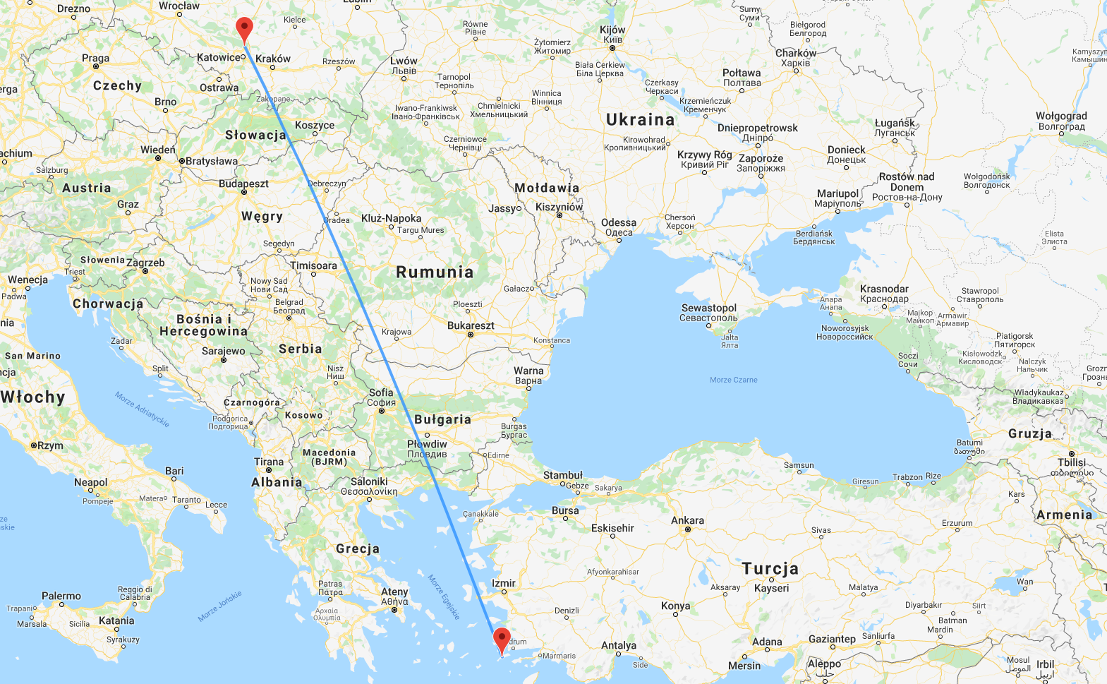 Trasa przelotu Katowice-Kos.png