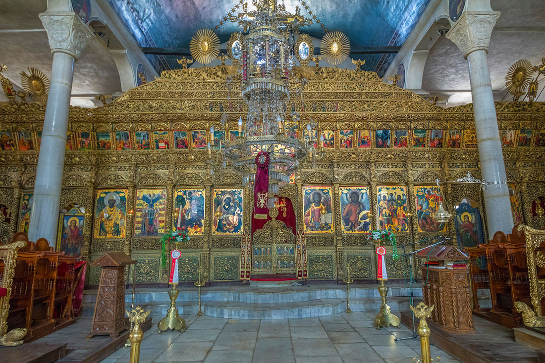 IMG_9997-0044 Bitola, drewniany ikonostas największy na Bałkanach..jpg