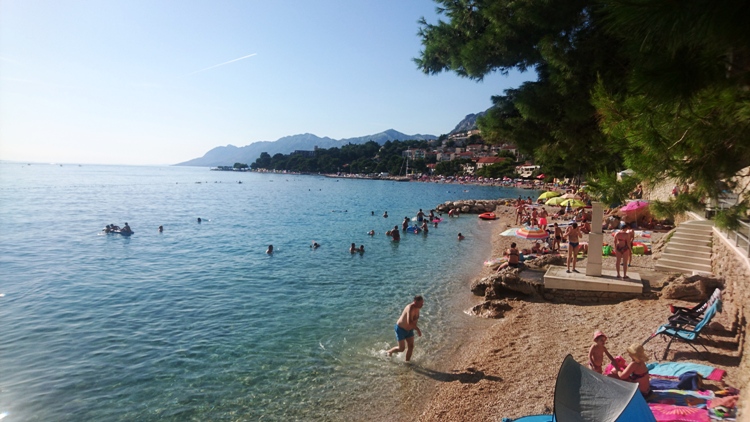 12 plazowanie Brela.JPG