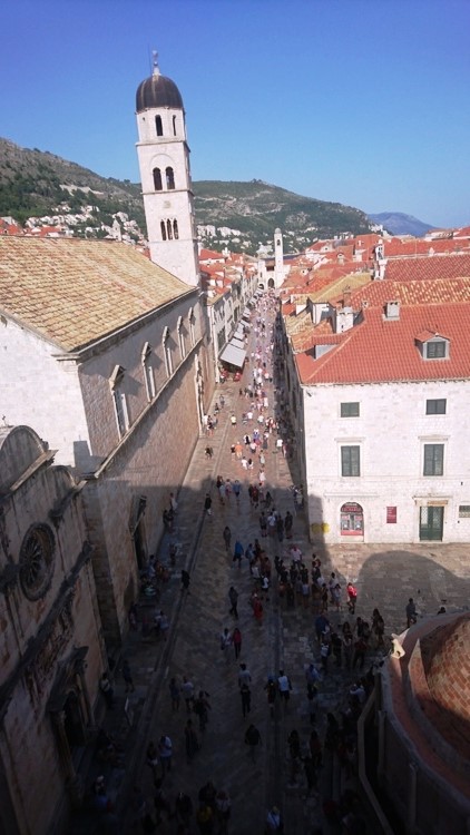 Widoki z murów Dubrownika / 5dubro z murow.JPG 5dubro z murow.JPG