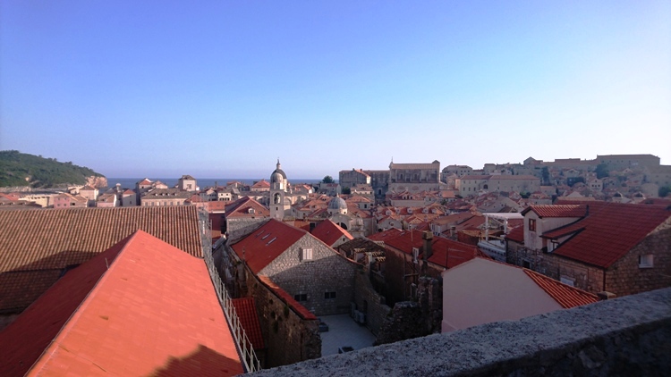 Widoki z murów Dubrownika / 8dubro z murow.JPG 8dubro z murow.JPG