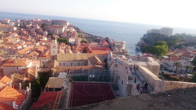 Widoki z murów Dubrownika / 11Du z murow.JPG 11Du z murow.JPG