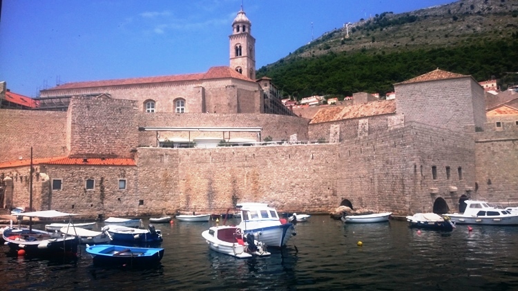 Dubrownik widok z wody / 17 dubro z wody wracamyDSC_0284_1.JPG 17 dubro z wody wracamyDSC_0284_1.JPG