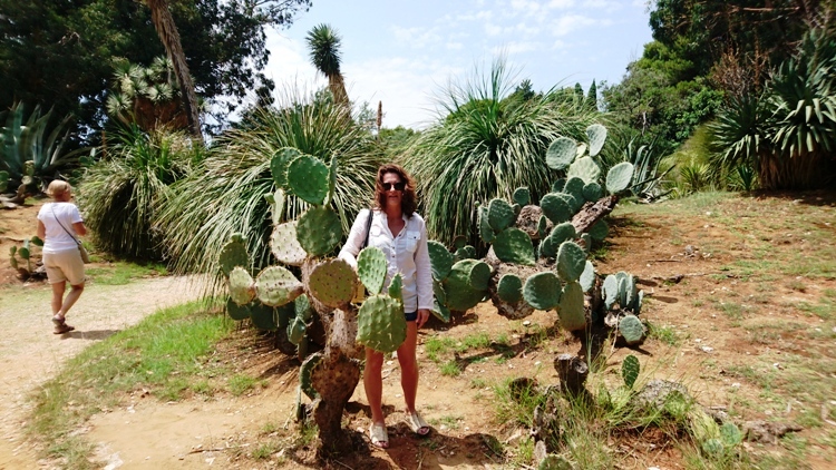 Na wyspie Lokrum / 24L na lacrum.JPG 24L na lacrum.JPG