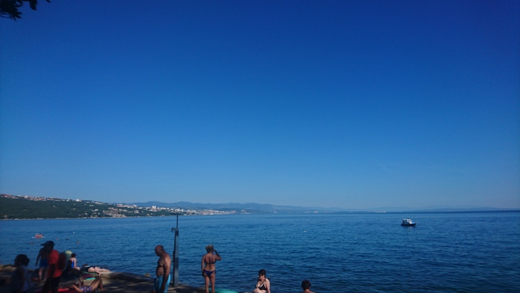 Opatija-Plażowanko / 2 opatija plazowanko.JPG 2 opatija plazowanko.JPG