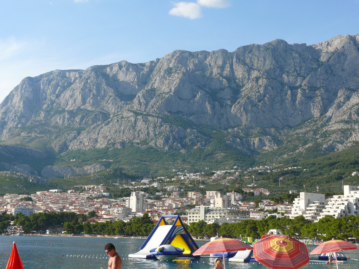 Wakacje 2015 Chorwacja 005.JPG