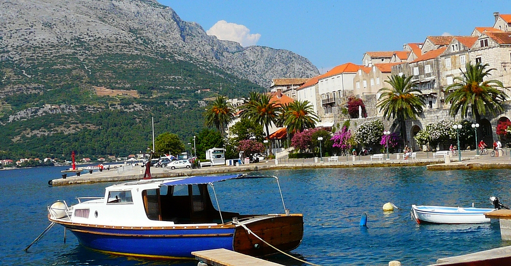 Urlop w Chorwacji - Korčula 2015.jpg