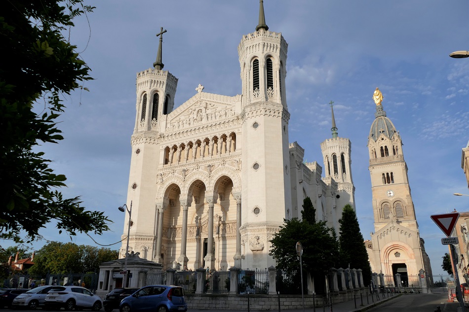 Lyon Bazylika Notre-Dame de Fourvière (1).JPG