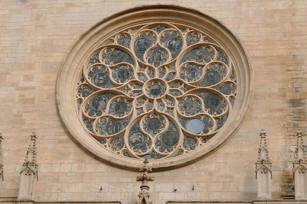 Lyon - Katedra św. Jana Chrzciciela (4).JPG