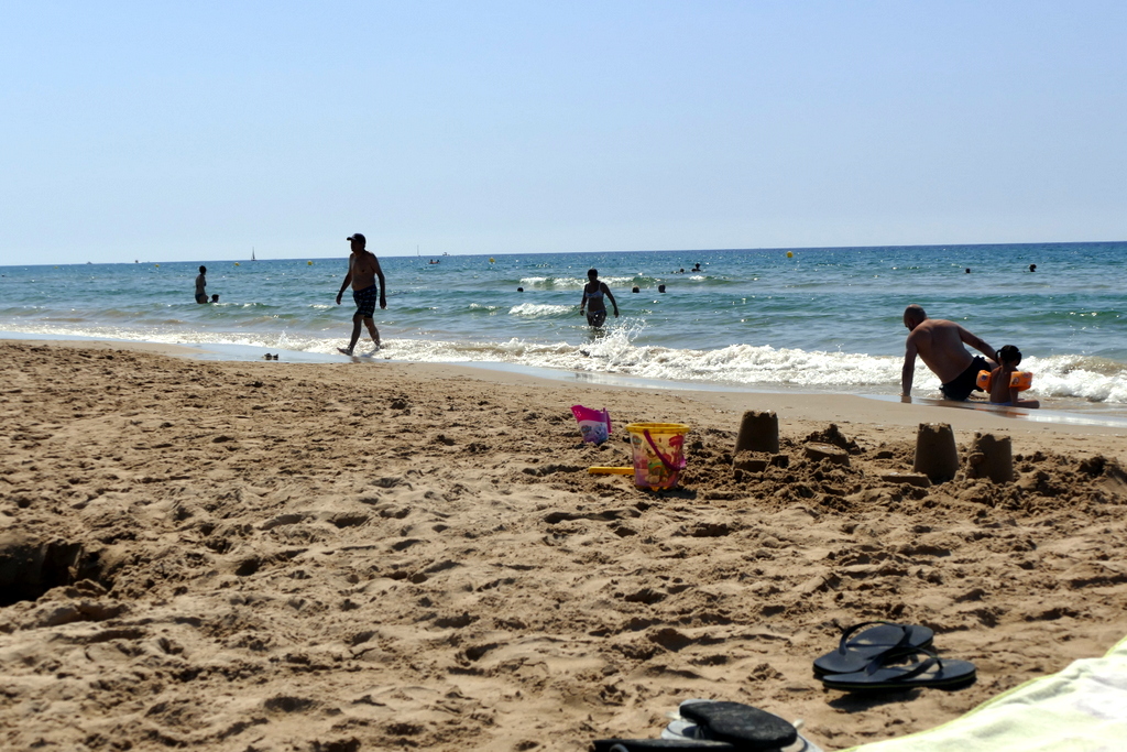 Tarragona, platja llarga (1).JPG