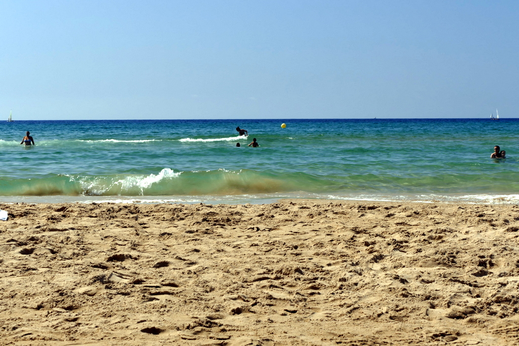 Tarragona, platja llarga (4).JPG