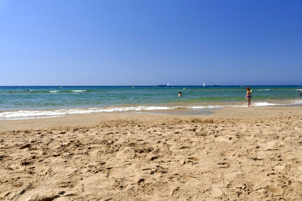 Tarragona, platja llarga (9).JPG