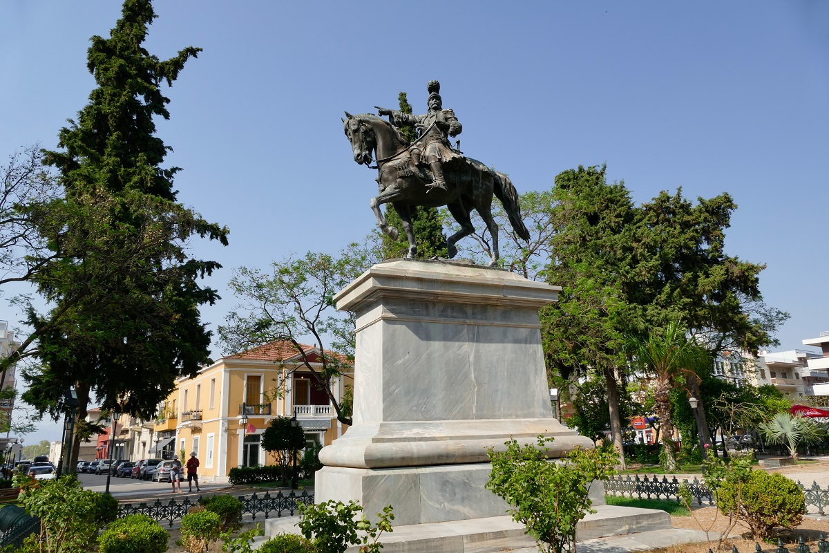 36 Pomnik gen. Theodorosa Kolokotronisa.jpg