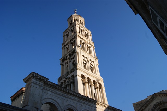 Split, Dioklecjan i te sprawy / DSC04218.JPG DSC04218.JPG