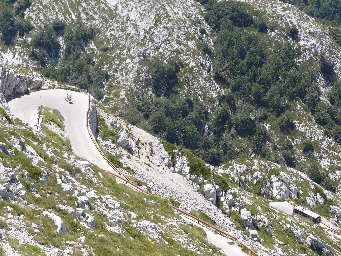 i rowerzysta i autobus / Wakacje 2015 Chorwacja 148.JPG Wakacje 2015 Chorwacja 148.JPG