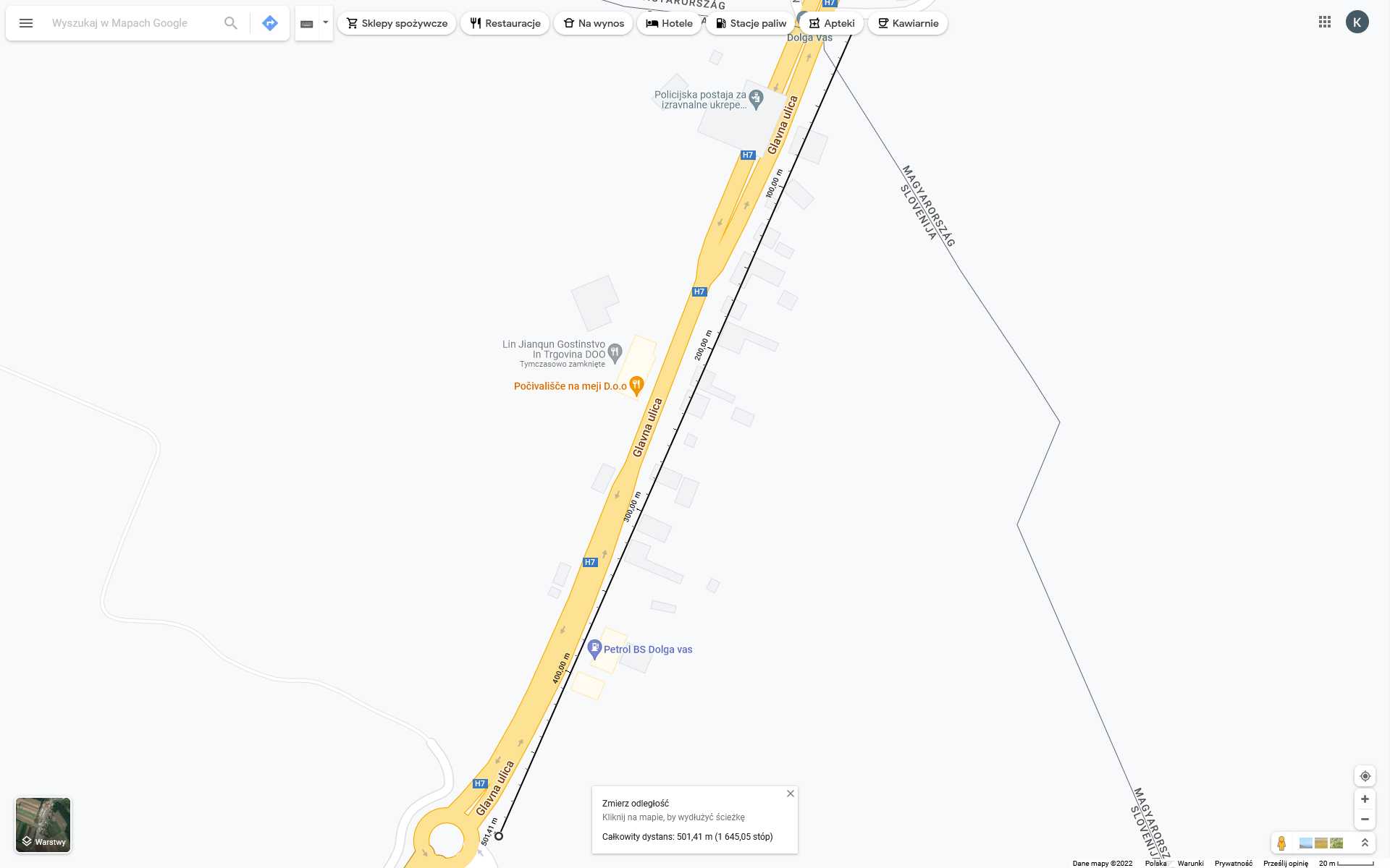 Przejście graniczne Dolga Vas - 3.jpg