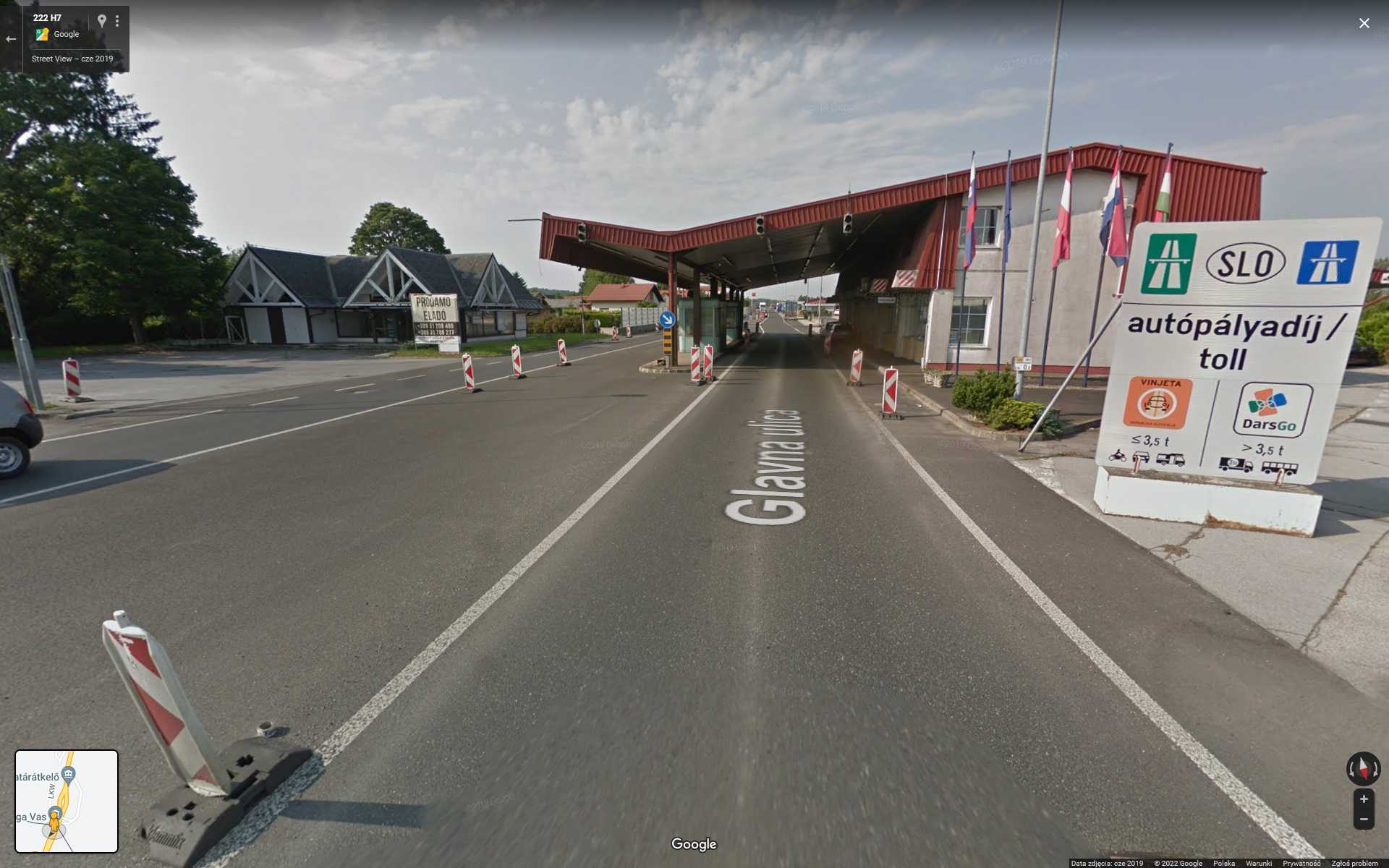 Przejście graniczne Dolga Vas - 4.jpg